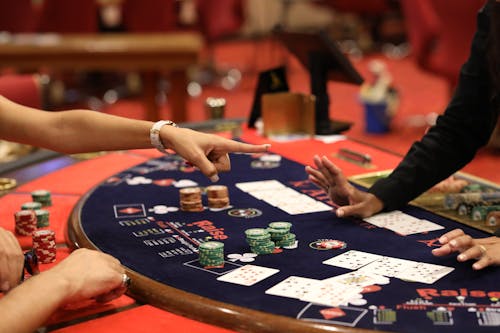 Lbgaming Indonesia: Panduan Lengkap Mesin Slot
