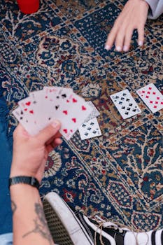 Lbgaming Judi Online: Panduan Lengkap Permainan Slot Dan Casino