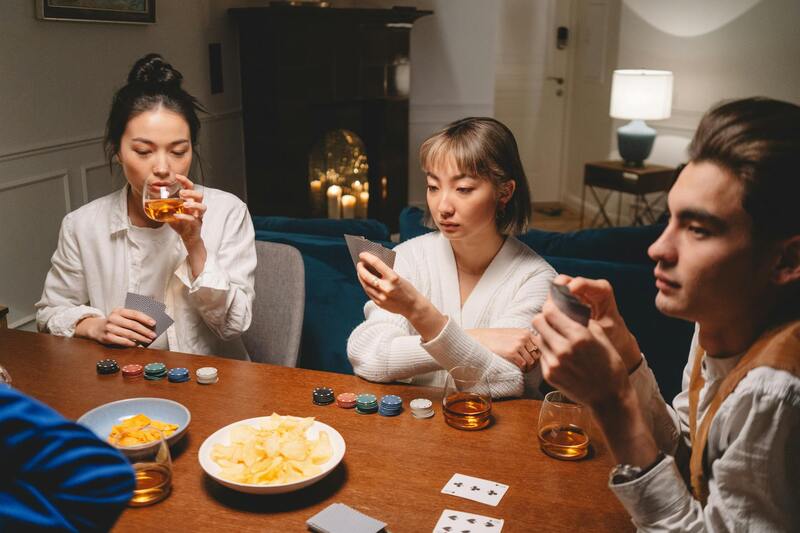 Lbgaming Game Judi Terpercaya Pilihan Terbaik