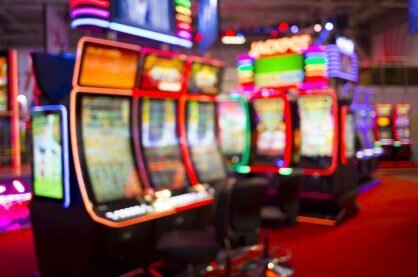 Lbgaming Game Slot Terbaik Pilihan Profesional