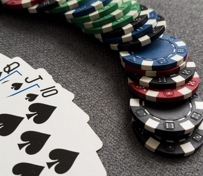 Lbgaming Game Slot: Panduan Lengkap Pemain