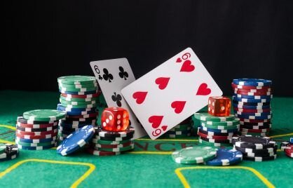 Lbgaming Judi Online: Panduan Lengkap Permainan Slot Dan Casino