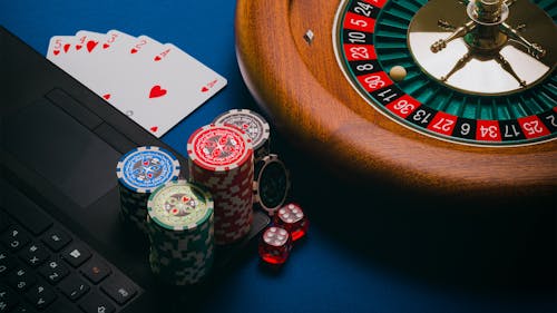 Lbgaming Judi Online: Panduan Lengkap Permainan Slot Dan Casino