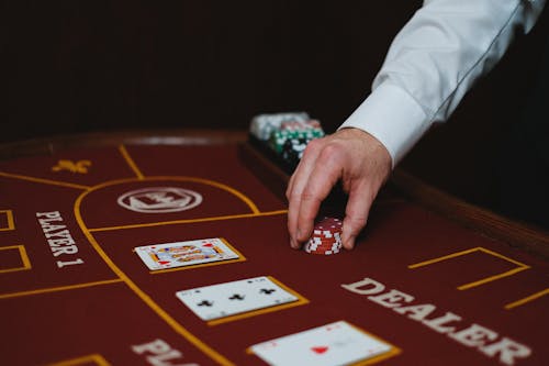 Lbgaming Game Judi Terbaik Pilihan Profesional