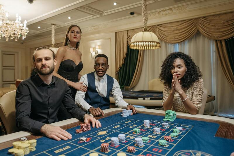Lbgaming Indonesia: Panduan Lengkap Mesin Slot