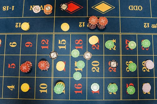 Lbgaming Judi Online: Trik Dan Strategi Terbaru