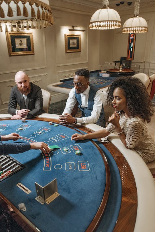 Lbgaming Casino: Panduan Lengkap Slot Dan Permainan