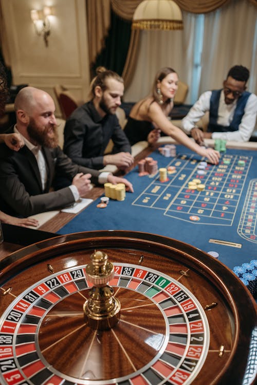 Lbgaming Judi Online: Panduan Lengkap Permainan Slot Dan Casino