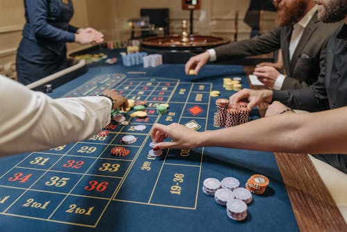 Lbgaming Game Slot: Panduan Lengkap Pemain