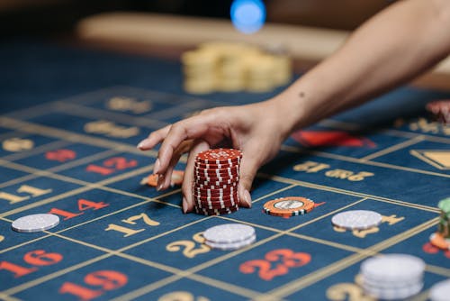 Lbgaming Judi Online: Trik Dan Strategi Terbaru