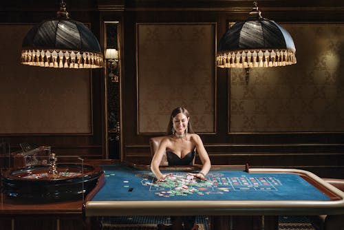 Lbgaming Casino: Panduan Lengkap Slot Dan Permainan