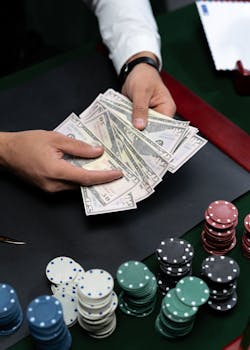 Lbgaming Judi Online: Panduan Lengkap Permainan Slot Dan Casino