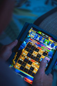 Lbgaming Game Slot Terpopuler 2026