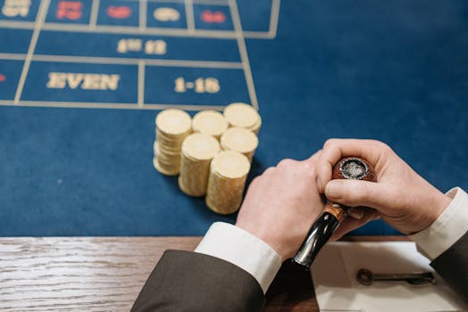 Lbgaming Game Judi Terbaik Pilihan Profesional