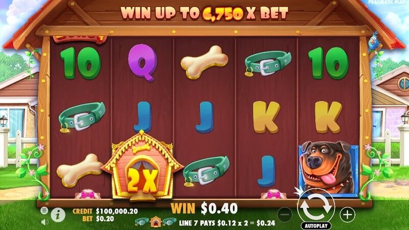 LB Gaming Slots & Casino Guide