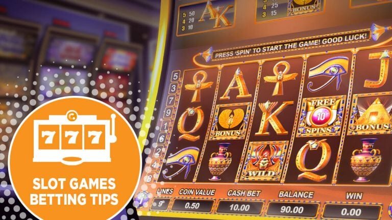 Lbgaming Game Slot: Panduan Lengkap Pemain