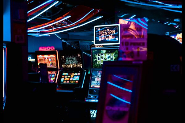 Lbgaming Game Slot Terpercaya 2026