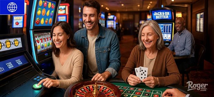Lbgaming Slot: Tips Dan Strategi Main