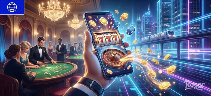 Lbgaming Game Kasino Terbaik Untuk Indonesia
