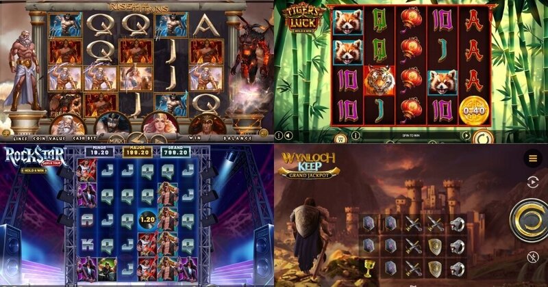 Lbgaming Game Judi Aman Terbaik 2026