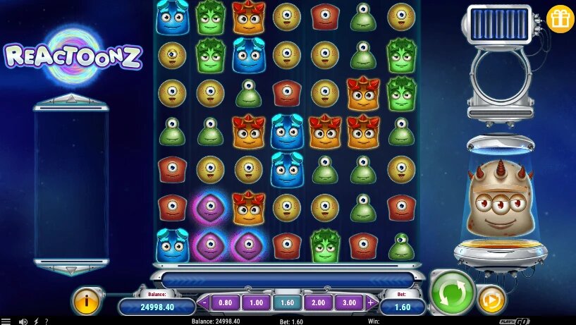 Lbgaming Game Slot Terpopuler 2026