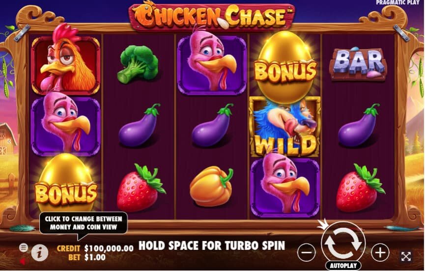 Lbgaming Slot: Tips Dan Strategi Main