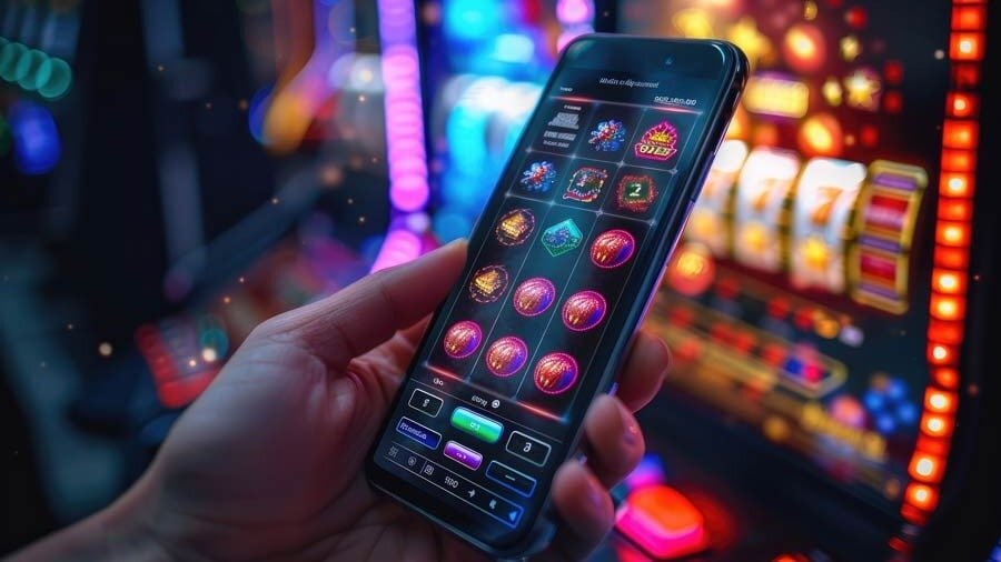 Lbgaming Game Slot Terbaik Untuk Indonesia 2026
