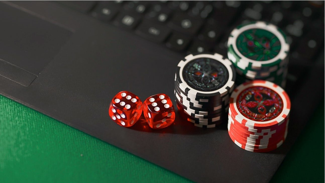 Lbgaming Indonesia: Panduan Lengkap Mesin Slot