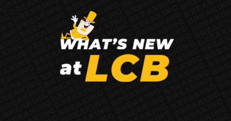 Lbgaming Game Slot Online Terbaik 2026