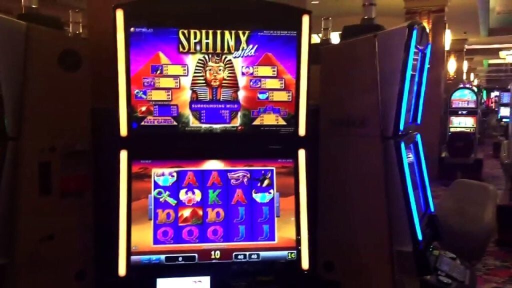 LB Gaming Slots & Casino Guide
