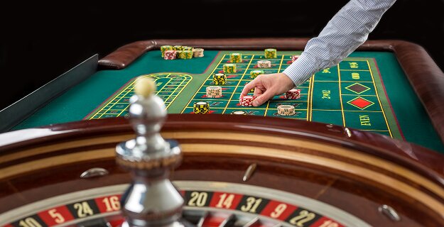 Lbgaming Casino: Panduan Lengkap Slot Dan Permainan