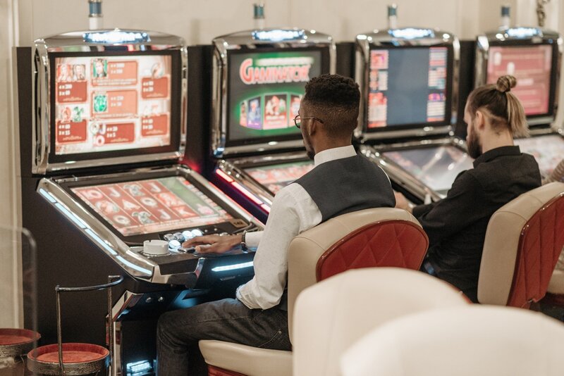 Lbgaming Game Slot Aman Terbaik 2026