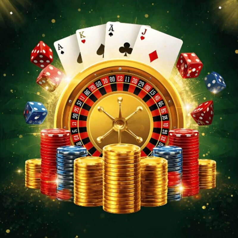 Lbgaming Judi Online: Panduan Lengkap Permainan Slot Dan Casino
