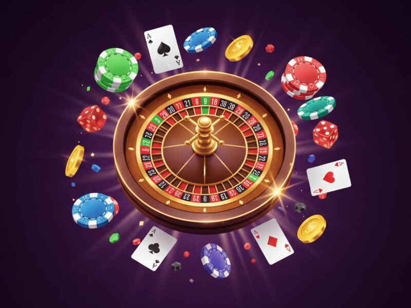 Lbgaming Game Kasino Terbaik 2026