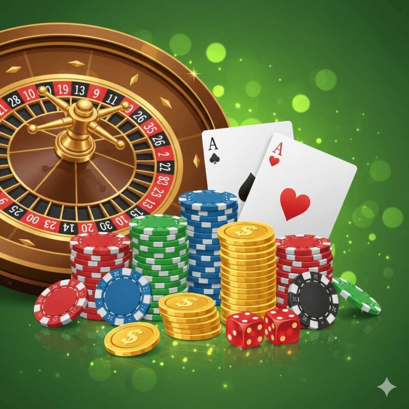 Lbgaming Game Slot: Panduan Lengkap Pemain