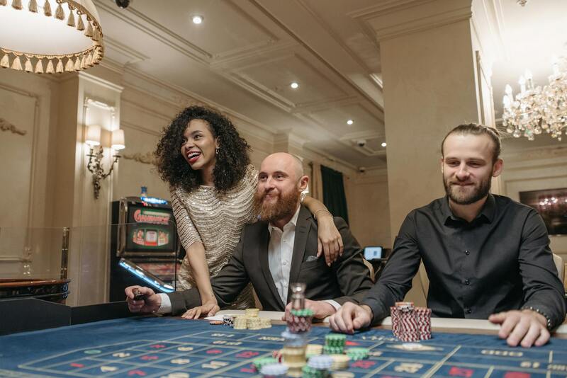 Lbgaming Casino Slot Features And Bonuses