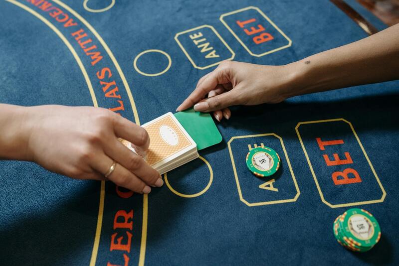 Lbgaming Judi Online: Panduan Lengkap Permainan Slot Dan Casino