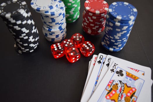 Lbgaming Permainan Kasino Terbaik 2026