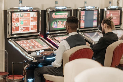 Lbgaming Game Slot Teraman Terbaik 2026