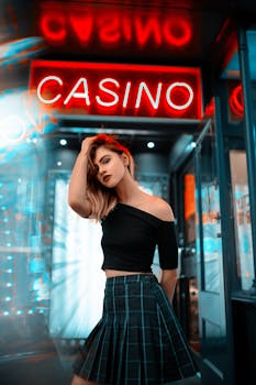 Lbgaming Game Kasino Terpercaya Pilihan Terbaik