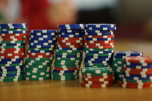 Lbgaming Judi Online: Panduan Lengkap Permainan Slot Dan Casino