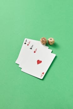 Lbgaming Casino Slot Features And Bonuses
