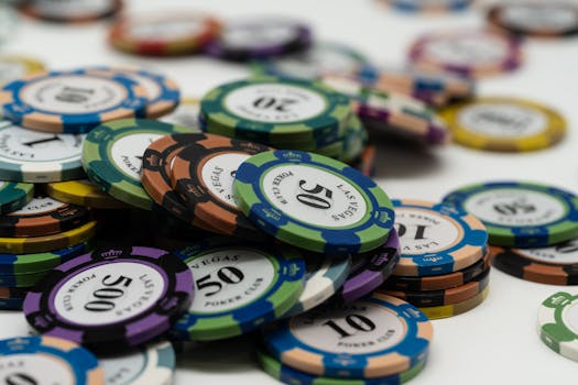 Lbgaming Permainan Kasino Terbaik 2026