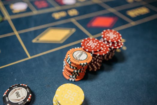 LB Gaming Slots & Casino Guide
