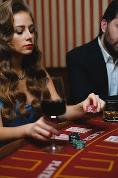 Lbgaming Casino: Panduan Lengkap Slot Dan Permainan