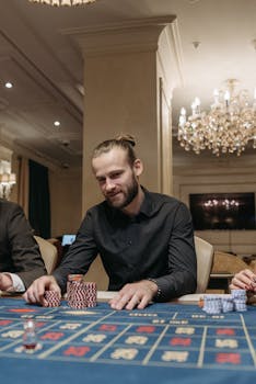Lbgaming Indonesia: Panduan Lengkap Mesin Slot