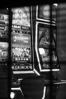 Lbgaming Game Slot: Panduan Lengkap Pemain