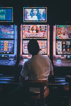 Lbgaming Game Judi Online Resmi Terbaik 2026