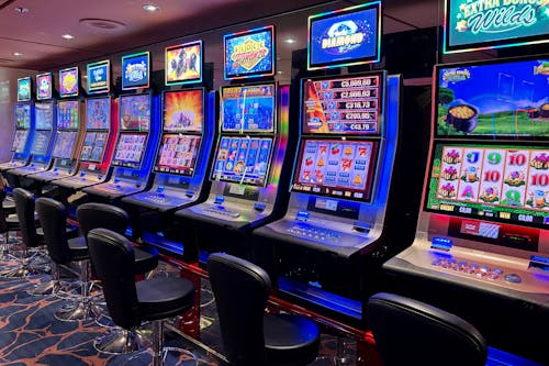 Lbgaming Game Slot Terpopuler 2026