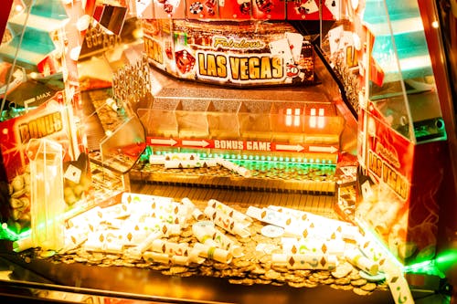 Lbgaming Game Slot Online Terbaik 2026